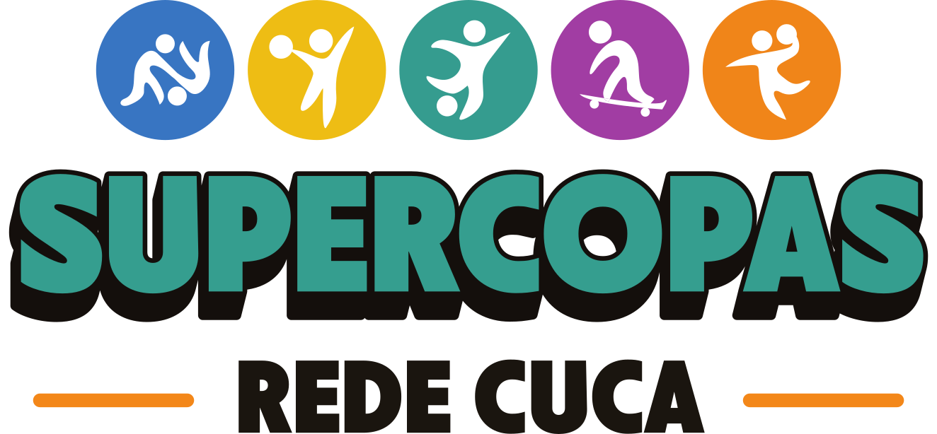 Logo Supercopas Rede Cuca