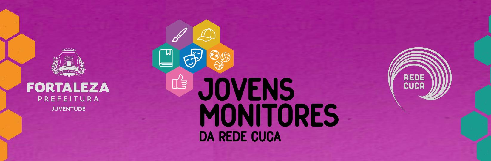 Banner Jovens Monitores 2026